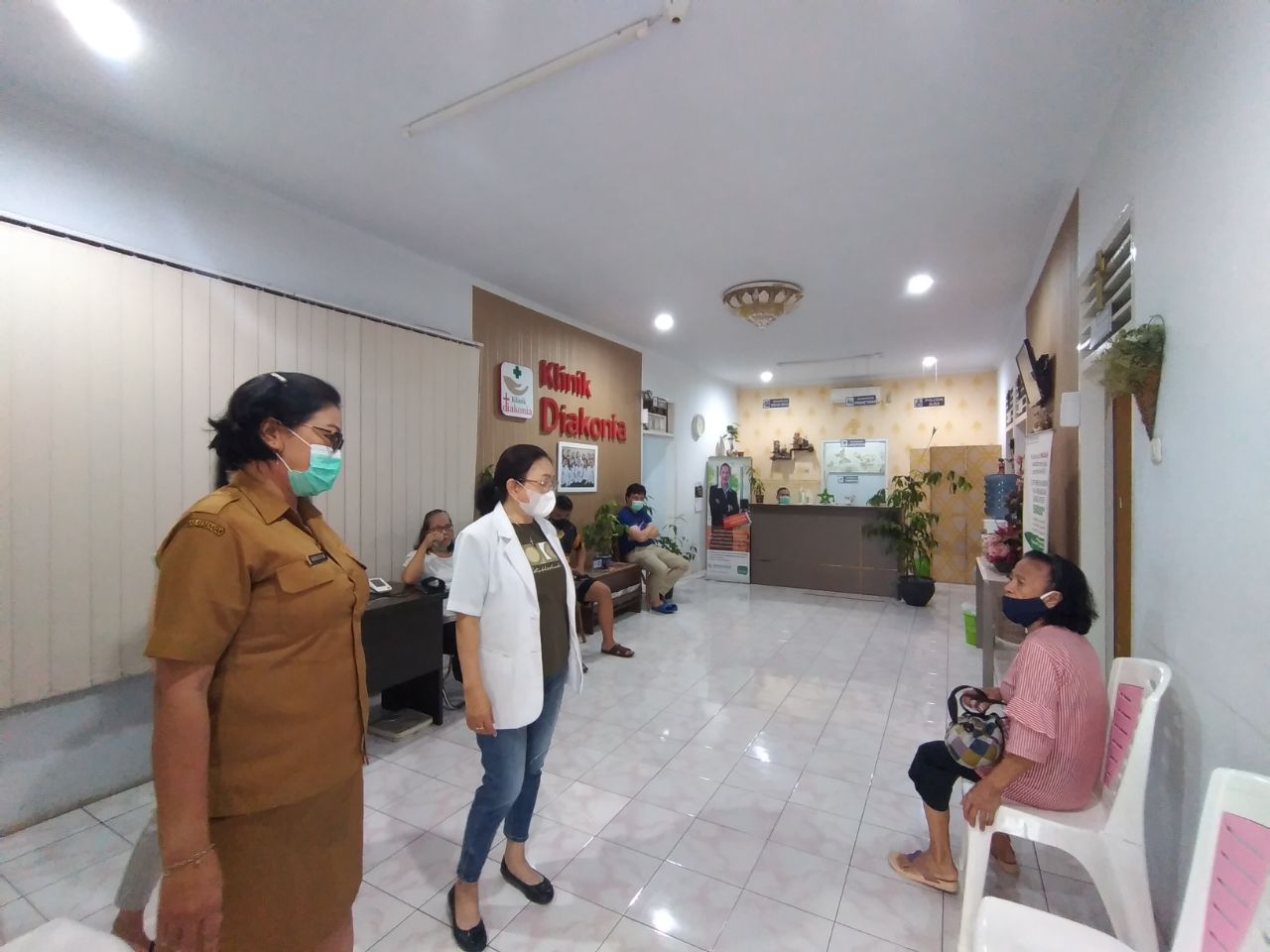 Bagi Dokter Rita, Program JKN Wajib Untuk Kesejahteraan Masyarakat Indonesia