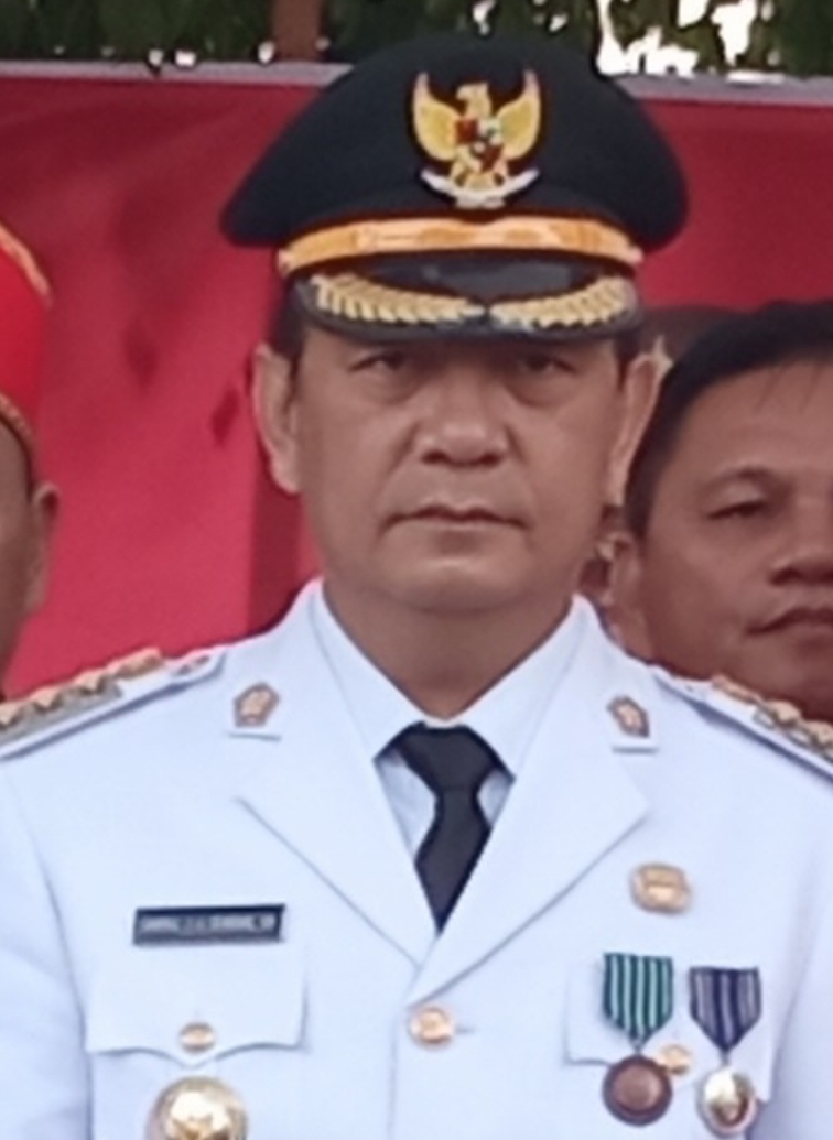 Perjuangkan Nasib PPPK Oleh Walikota Caroll  Berujung Manis. Berikut Beritanya....