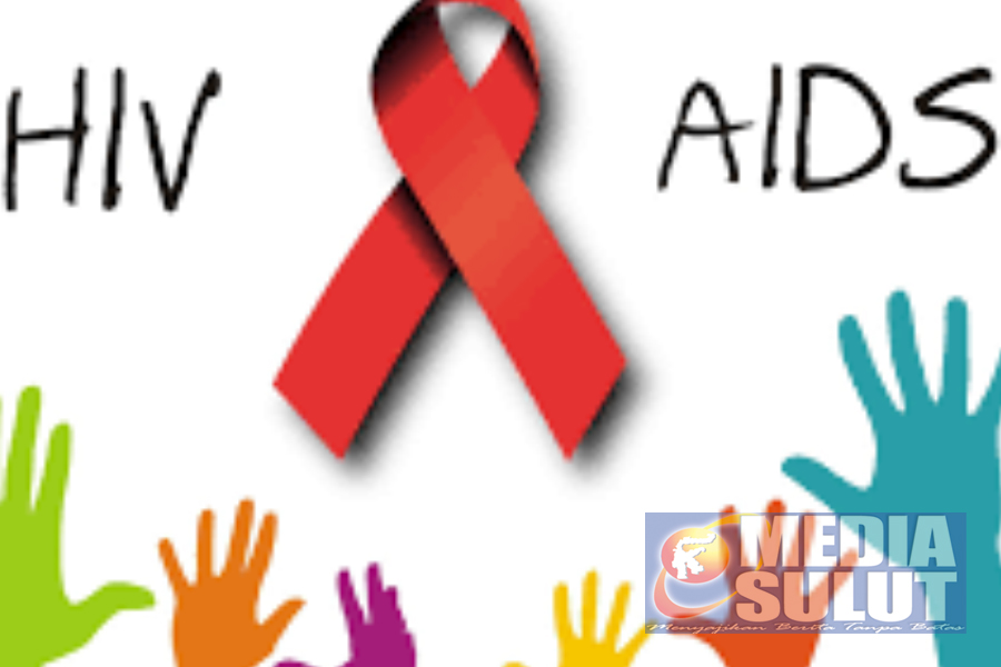 Terinveksi HIV-AIDS, Tiga Warga Bolsel Meninggal