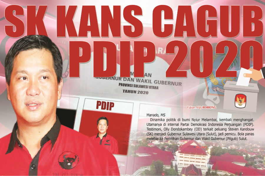 SK KANS CAGUB PDIP 2020