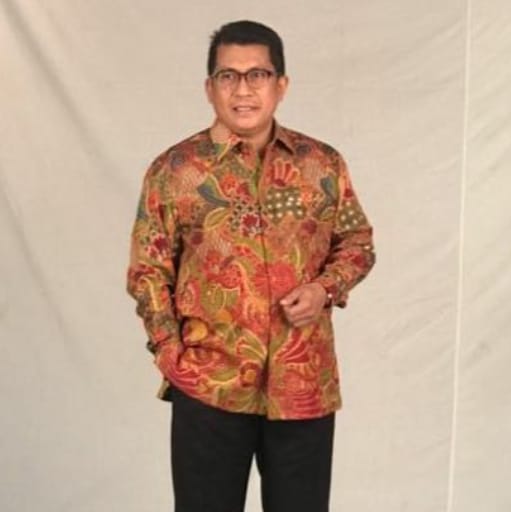 Ini Asa Direktur PLN Regional Sulawesi Untuk Wilayah Suluttenggo