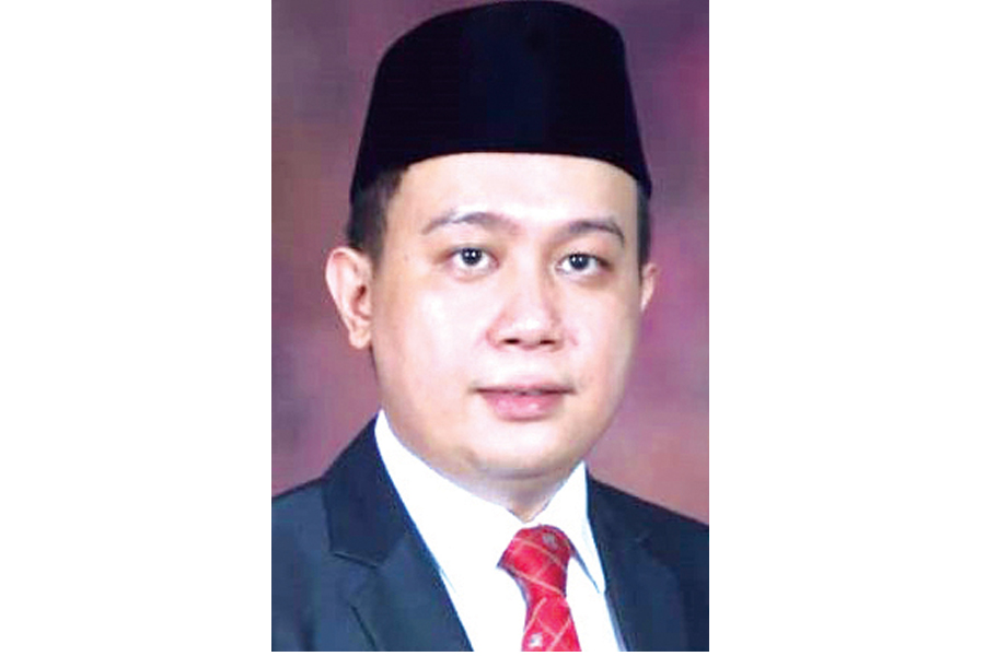 Gerungan Pimpin BK DPRD Manado