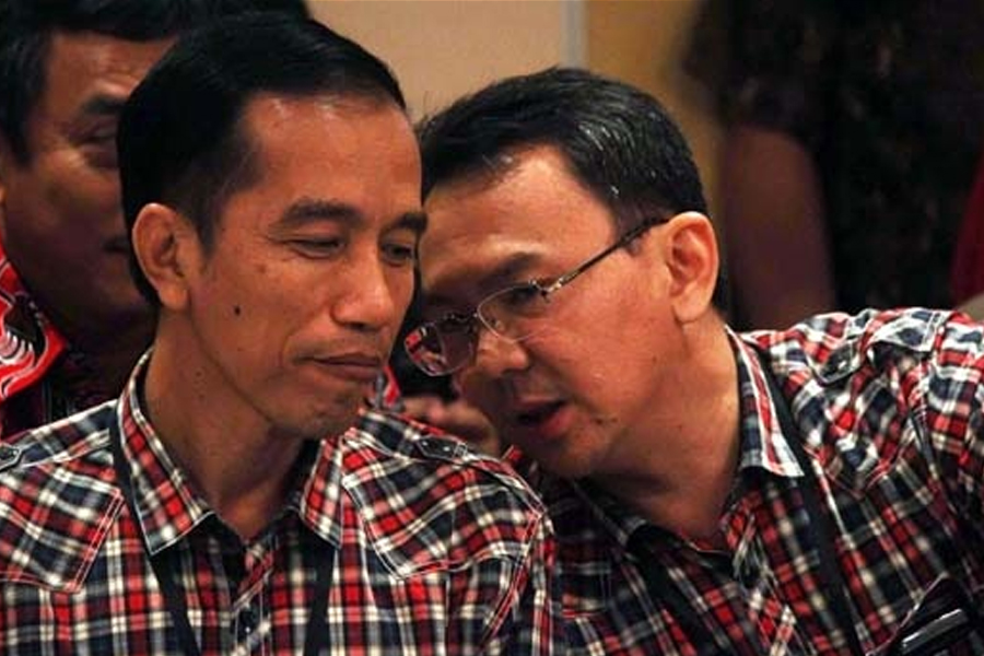 Koalisi Gendut Dianggap Hanya Pusingkan Jokowi