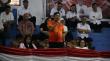 Support Kejuaraan Futsal Antar Mahasiswa se Sulut, Wagub Kandouw: Kedepankan Fair Play