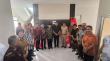 Resmikan Gedung PWI Tercantik se-Indonesia, Gubernur Olly Ajak Media di Sulut Lawan Berita Hoax