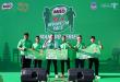 Rayakan 50 Tahun di Indonesia, Nestle Milo Sukses Helat Road to MILO ACTIV Indonesia Race 2024 Manado Series