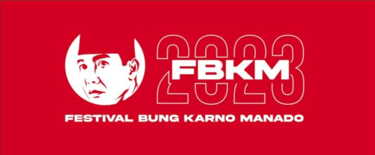 Festival Bung Karno Manado Kembali Digelar, Menarik dan Bervariasi