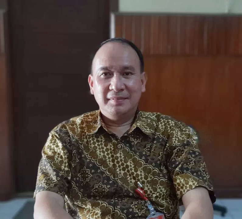 Dekati Pelantikan, Setwan Kantongi Nama Legislator Manado dari KPU Termasuk Liempepas