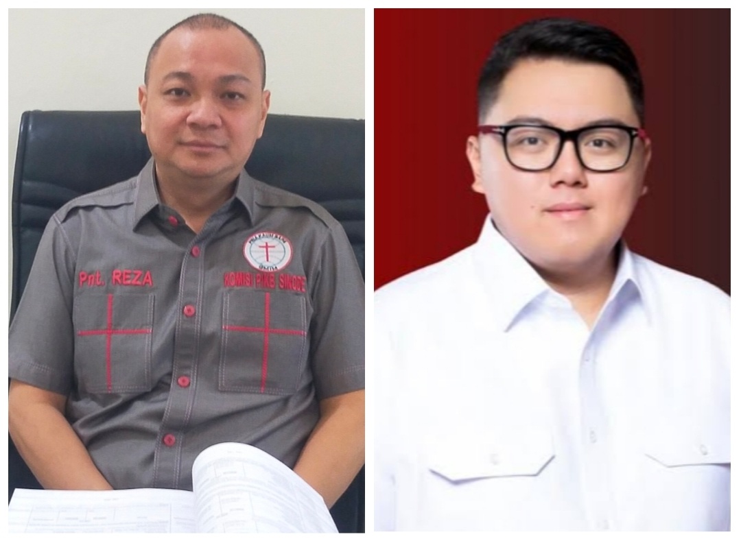 Tahapan Konferda dan Konfercab PDIP Berproses, Rio Dondokambey Dapat Usungan Kader