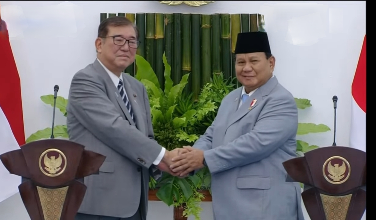 Jepang Bakal Bantu Indonesia di Program Makan Gratis Bergizi, Siapkan Pelatihan dan Tenaga Ahli