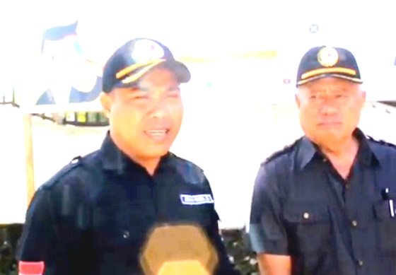 Bawaslu Talaud Lakukan Patroli Pengawasan Kawal Hak Pilih