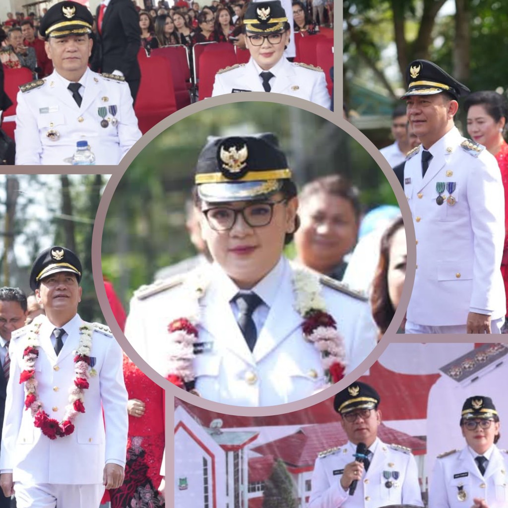 Ibaratkan Caroll Senduk 