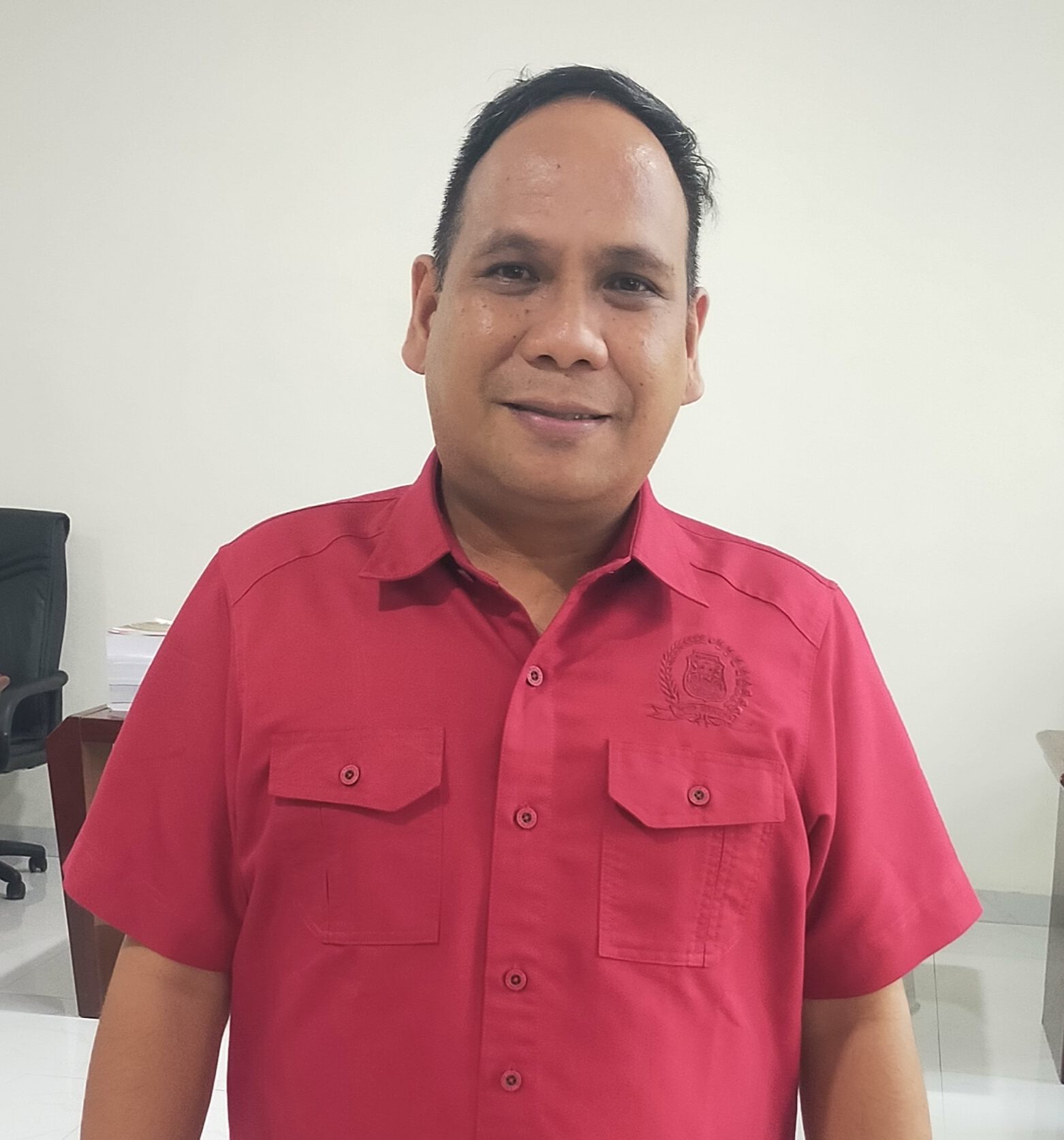 Legislator Jimmy Gosal Sebut Peluang PPPK Manado di Oktober Terima SK