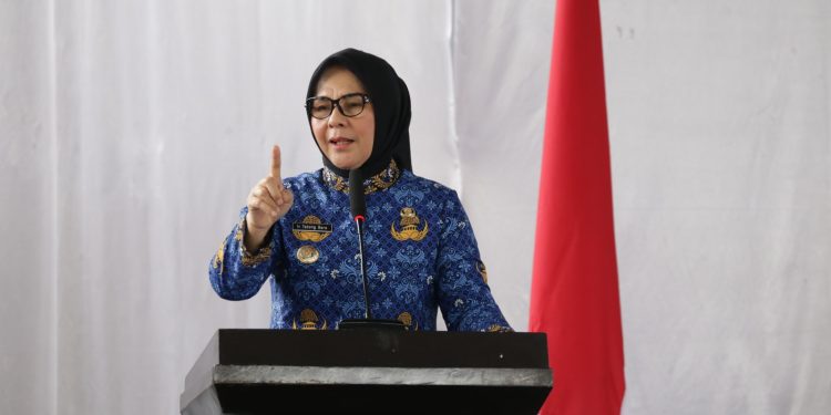 Tatong Bara Gagas Tol Amurang-Kotamobagu dan Kotamobagu-Lalow