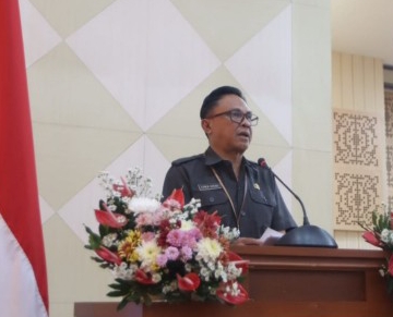 Tomohon Maju Pesat, Berikut Pernyataan Sekkot Roring