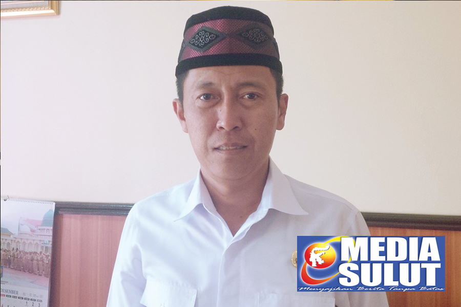 Bolsel Tembus 6 Besar Korsupgah KPK
