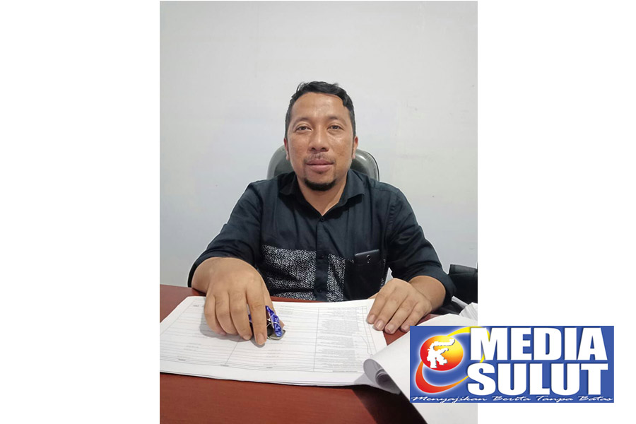 KPU Sulut �Warning� Parpol 