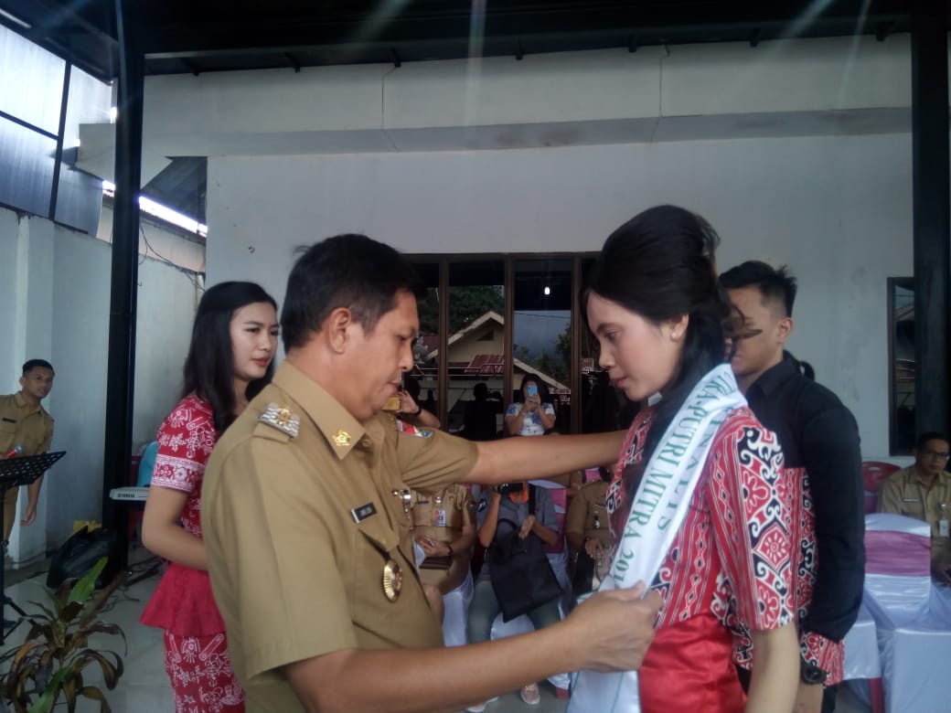 75 Putra-Putri Bertarung di PPM 2019