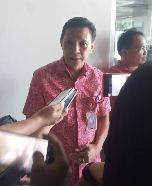 Cuaca Ekstrem Kemarau Masuk Radar Pemprov Sulut