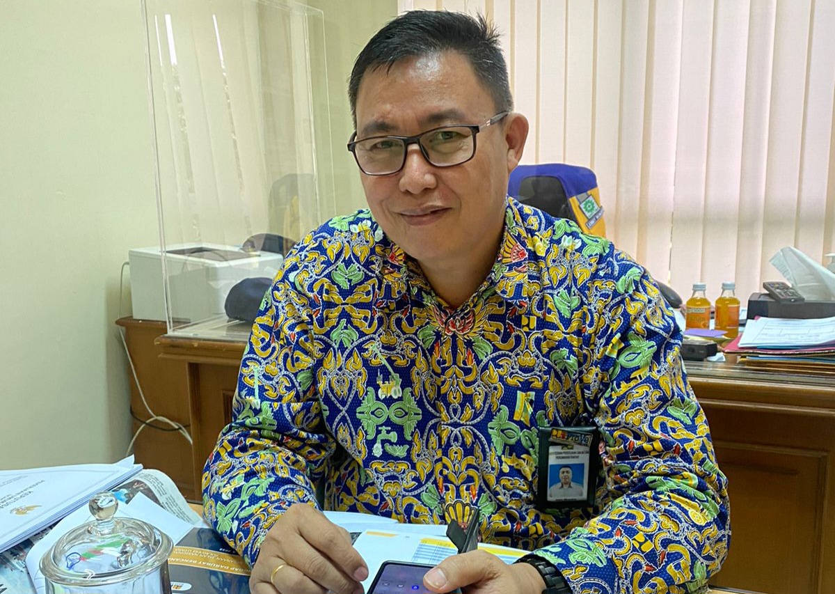 Ini Proyek BPJN XV Sulut Mendukung DPSP Likupang