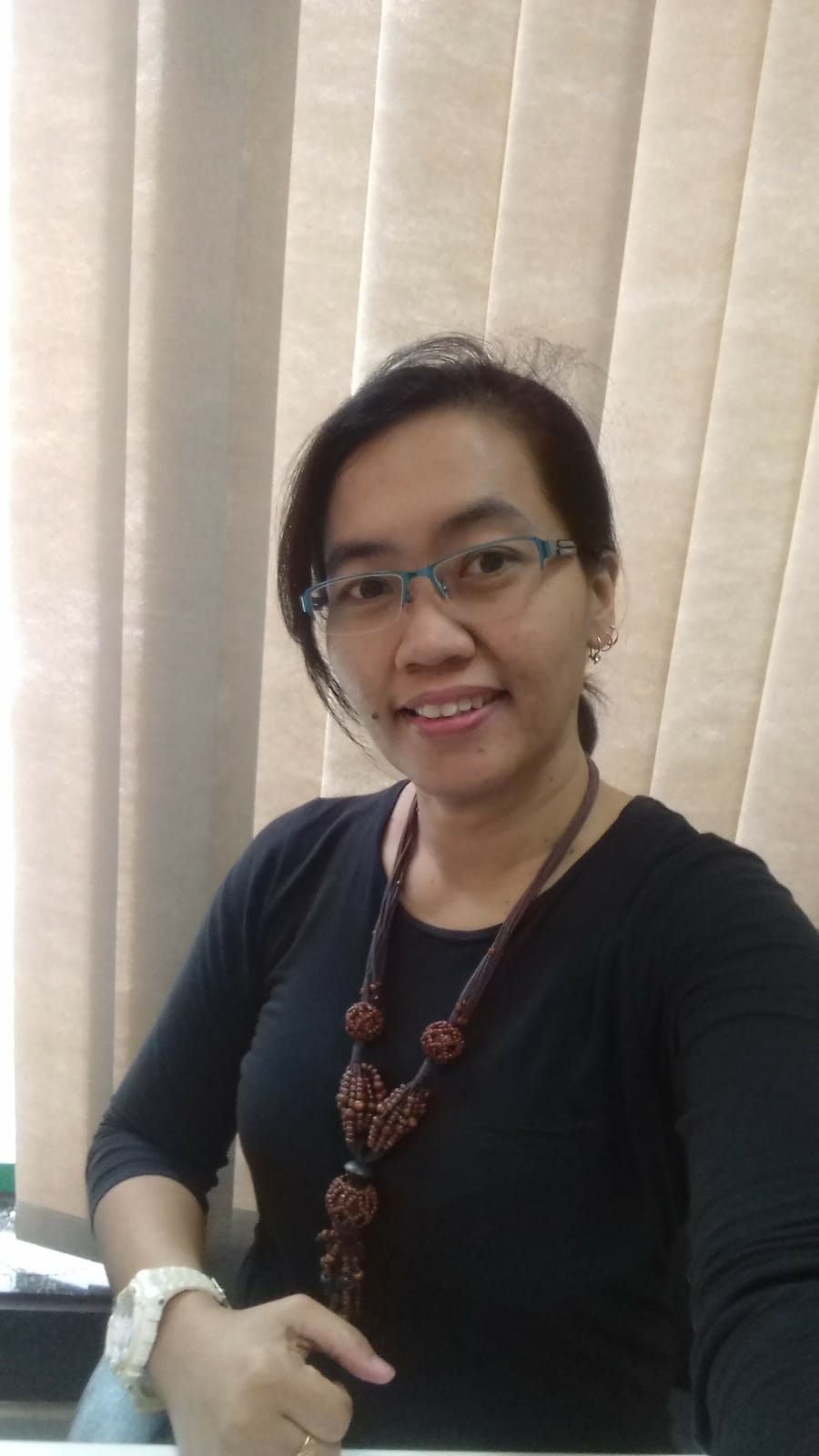 Perempuan Didorong Harus Jadi Presiden Tahun 2024