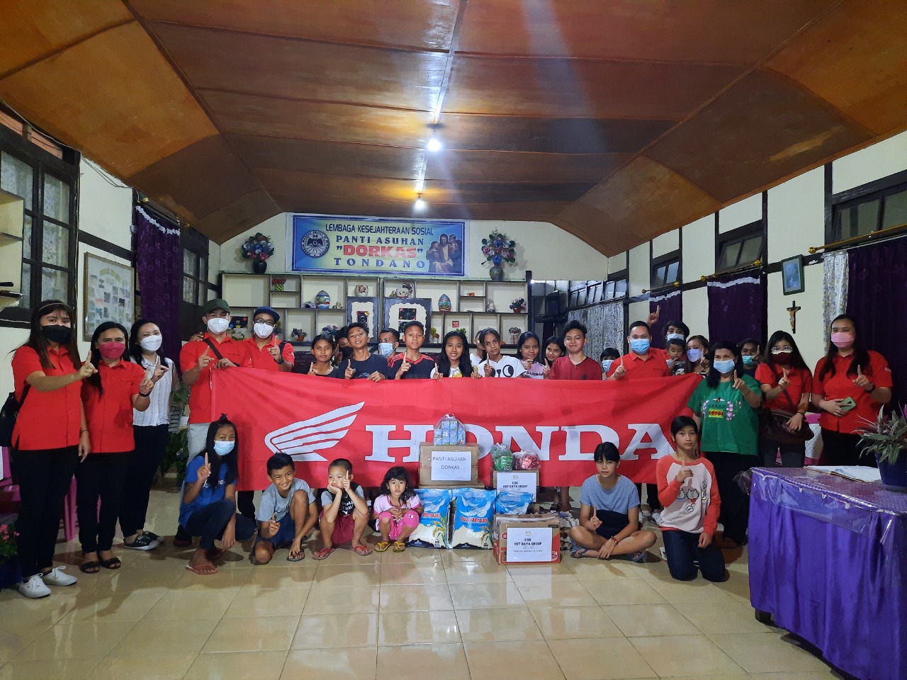 50 Tahun Berkarya, Daya Group Terus Berkomitmen untuk Tumbuh Bersama Mencapai Masa Depan yang Lebih Baik