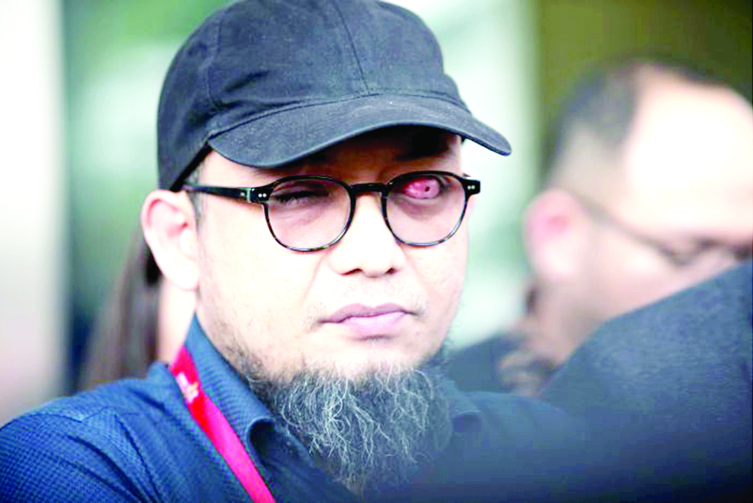 Novel Cs Kans Jadi ASN Polri