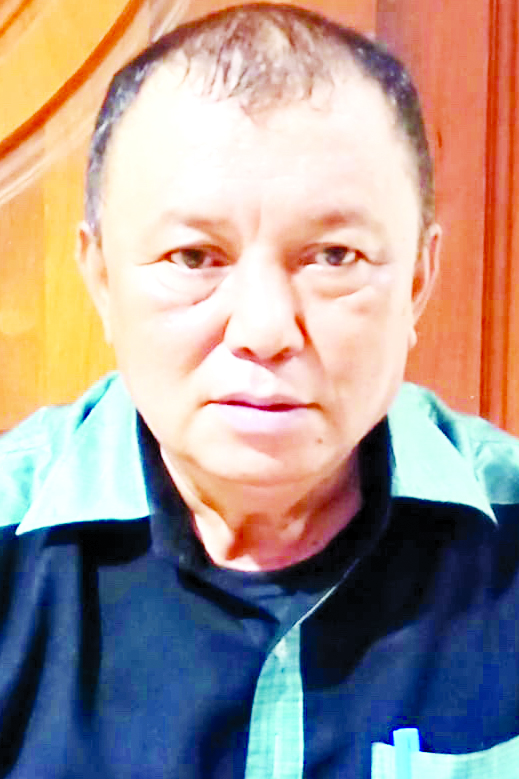 72 Nakes Bolmut Terpapar Covid-19