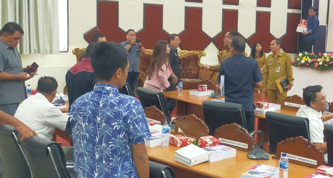 Legislator Manado Persoalkan Warga Kategori Miskin Ekstrim