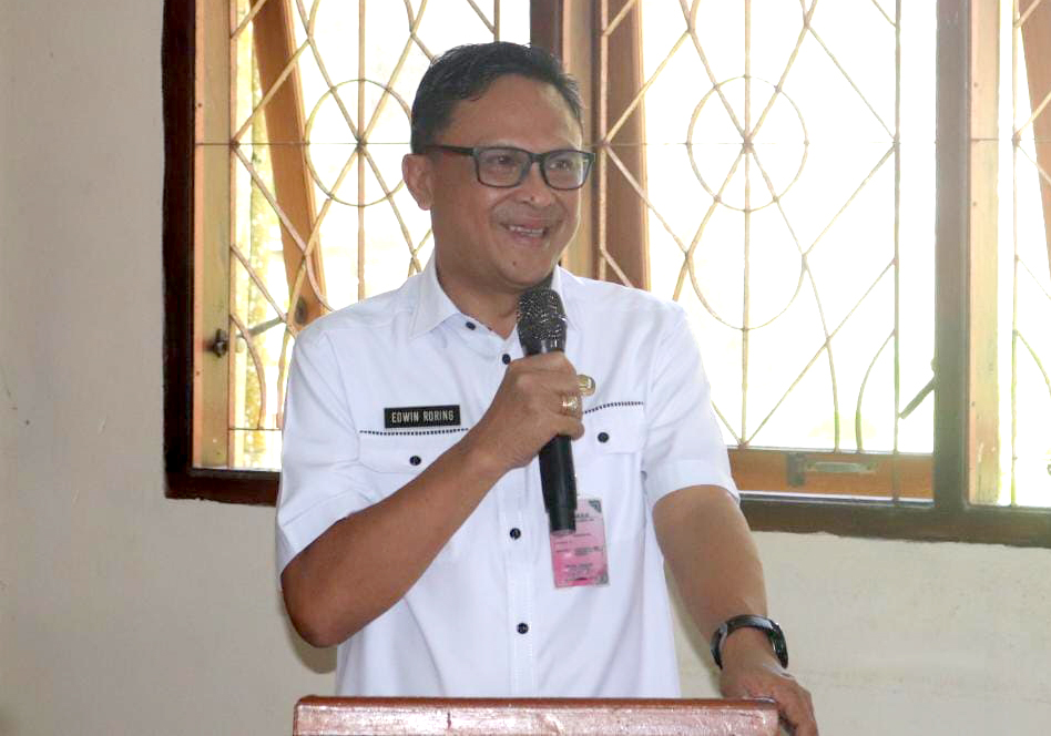 Satgas Kota Layak Anak Bimtek SDM Konvensi Hak Anak