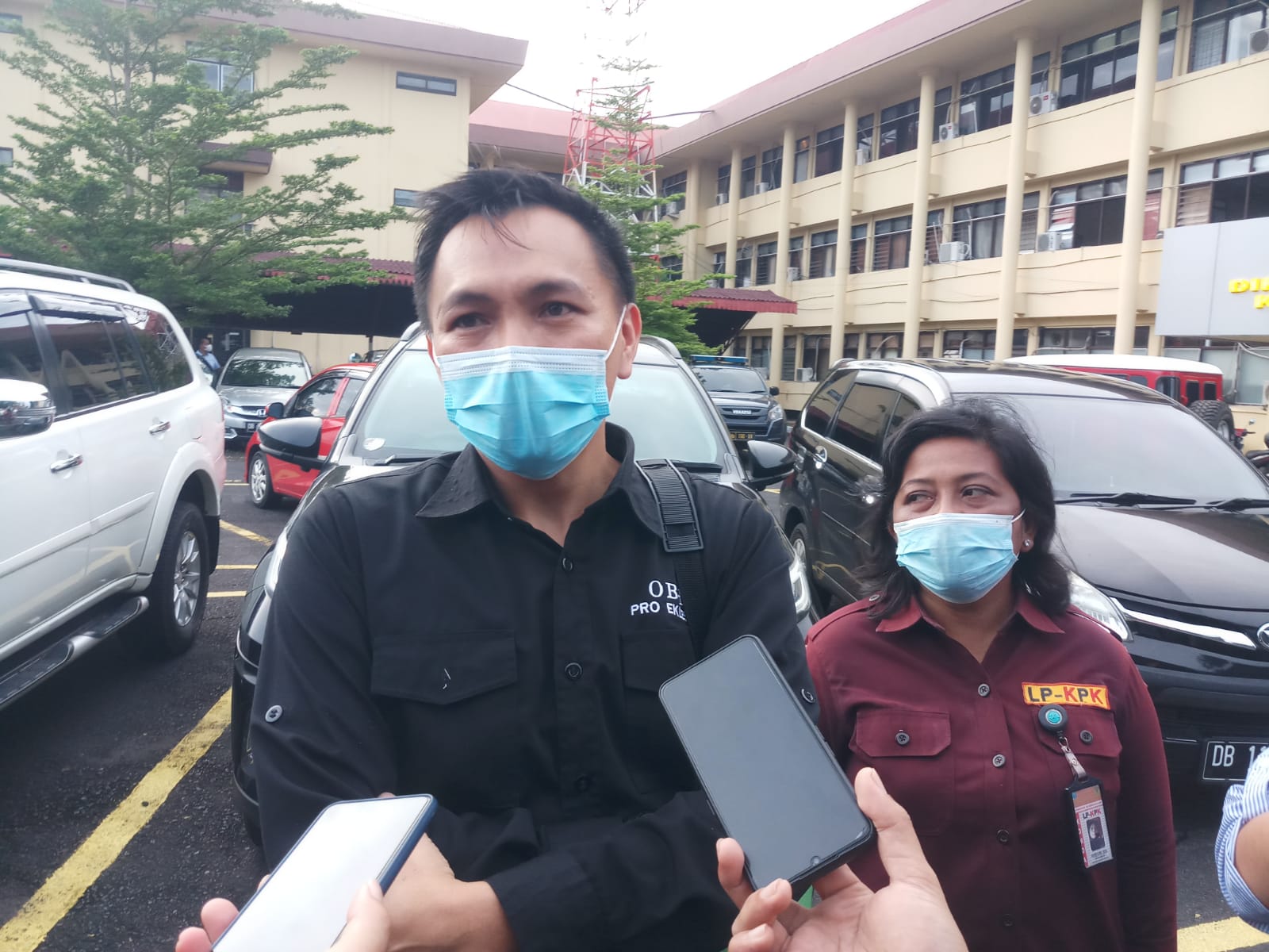 Hari Perempuan, OBH Pro Eklesia Beberkan Analisa Hukum Kasus Juwita