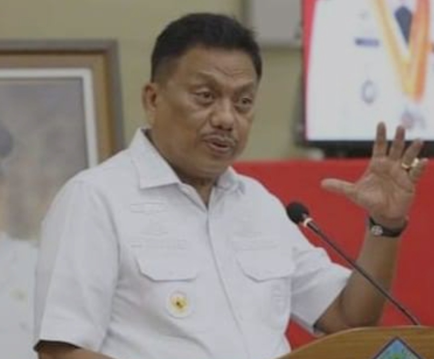 Dukung Program Makan Bergizi Gratis, Gubernur Olly: Pemprov Sulut Siapkan Dana Rp10 Miliar