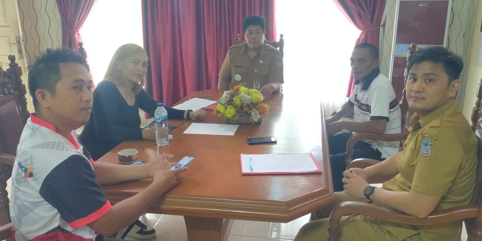 Kompetisi Nasional Panjat Tebing Piala Walikota Manado Dimantapkan, Total Hadiah 90 Juta Disediakan 