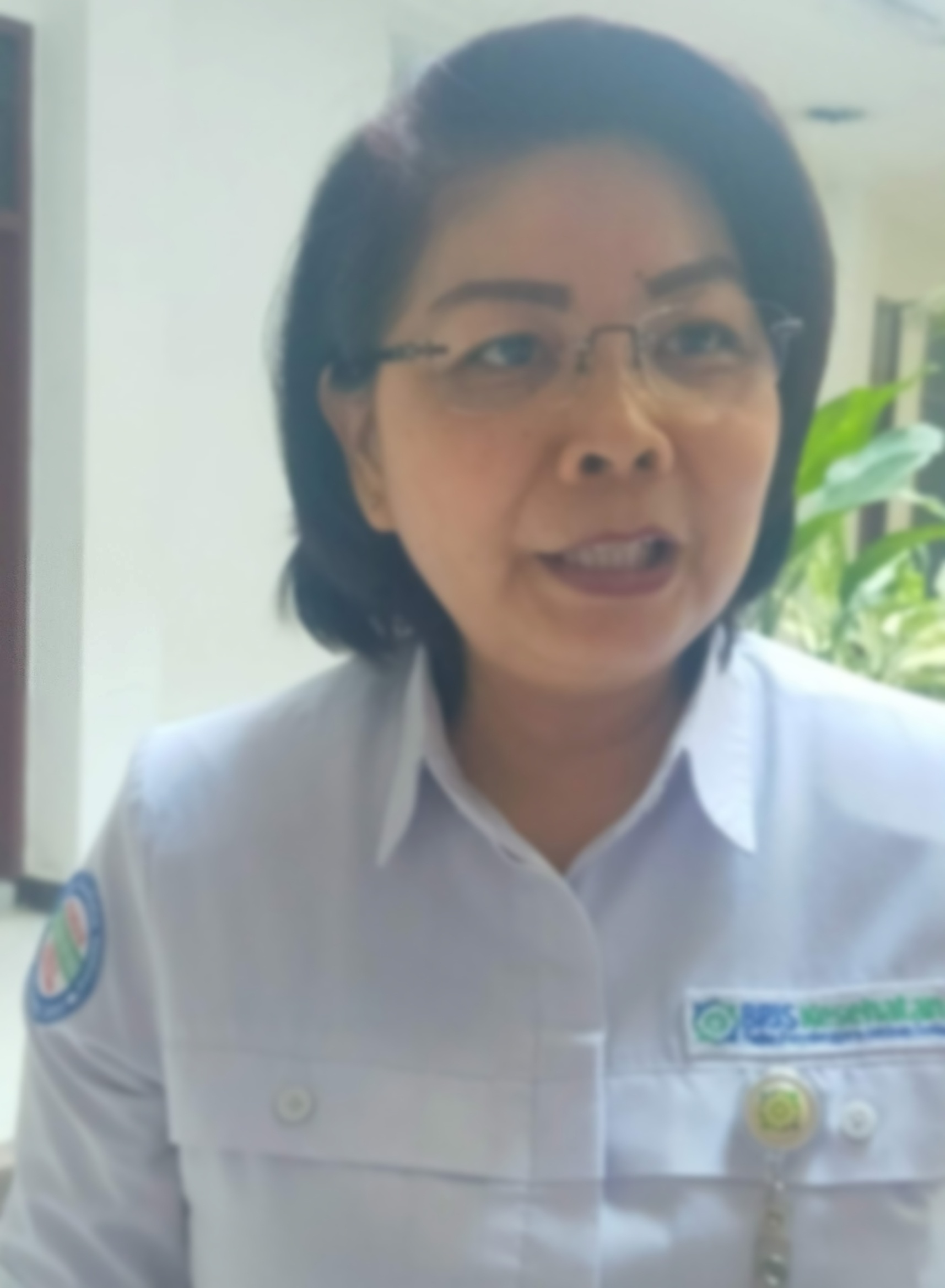 Peserta JKN BPJS Kesehatan Manado Tinggi, Lebihi Jumlah Penduduk