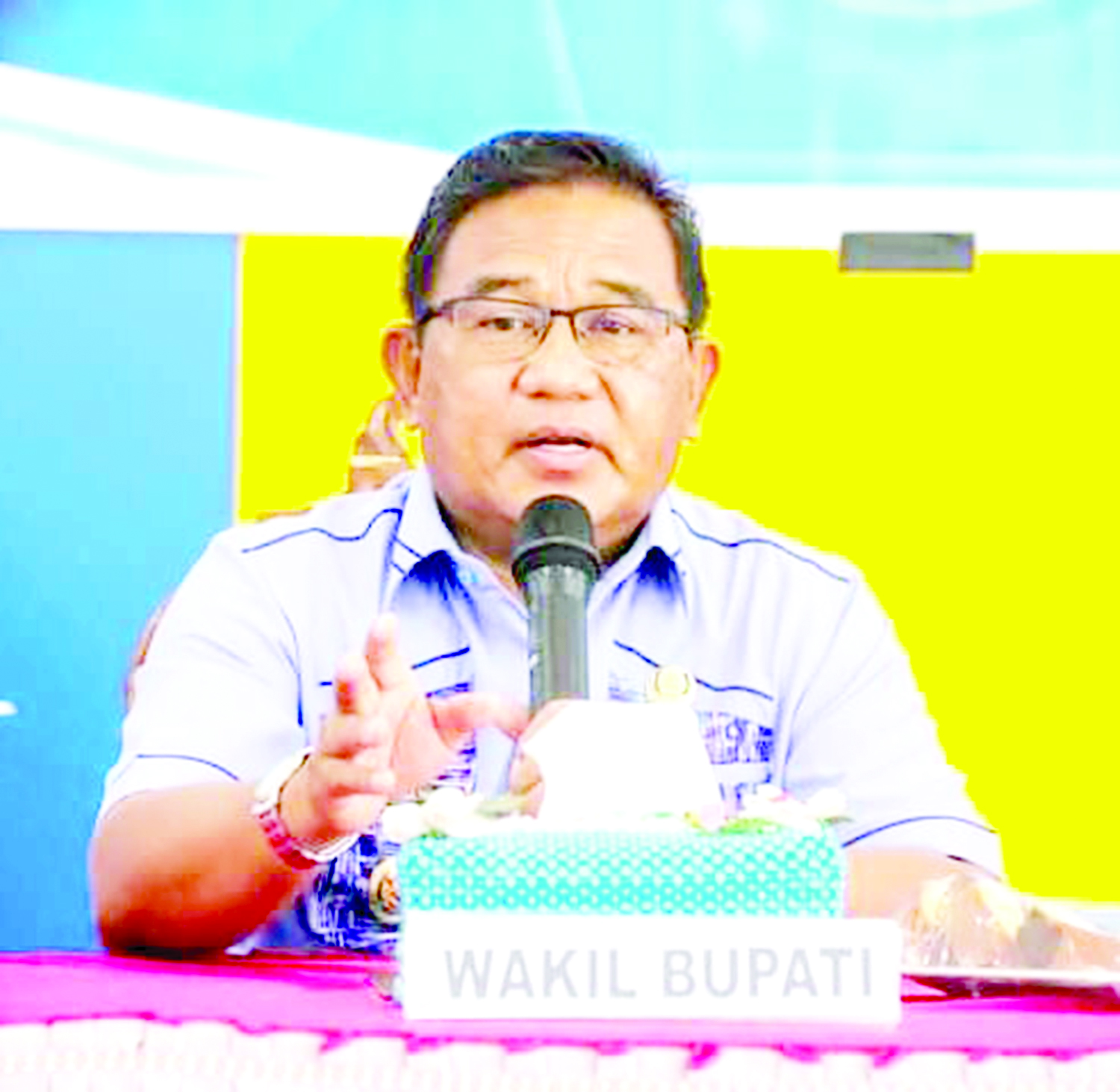 Cuaca Ekstrem, Warga Talaud Diminta Waspada