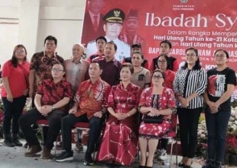Nyaman dan Aman Berbelanja, PD Pasar Tingkatkan Sistem Menajemen 