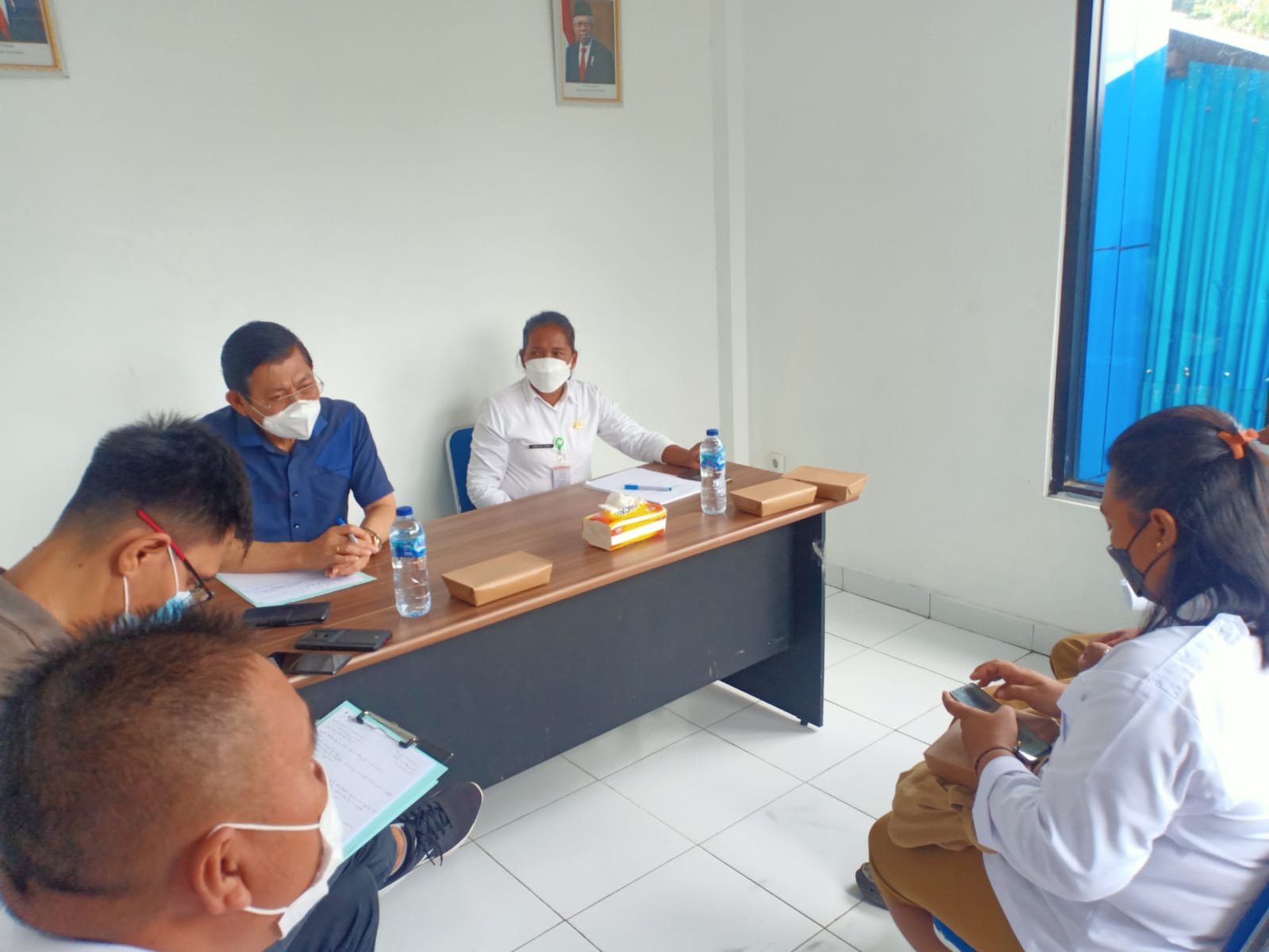 Warga Lapangan Di-PHK, Deprov Bidik PT Angkasa Pura