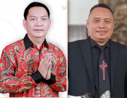 Walikota Caroll Dorong Kerukunan dan Persatuan dalam Perayaan Hari Besar Keagamaan