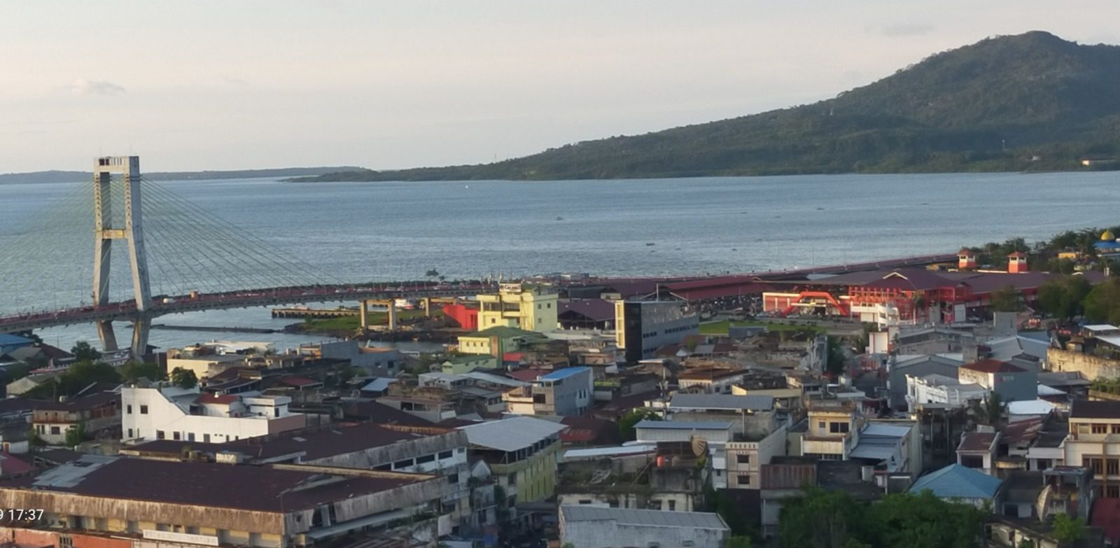 Ini Dia 40 Destinasi Wisata di Kota Manado, Layak Dikunjungi