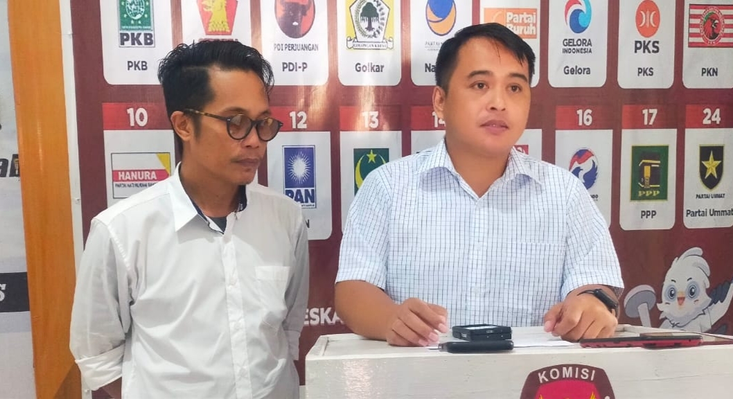 Upah Bimtek KPPS KPU Manado Dibayar Non-Tunai, Bantah Terjadi Pemotongan