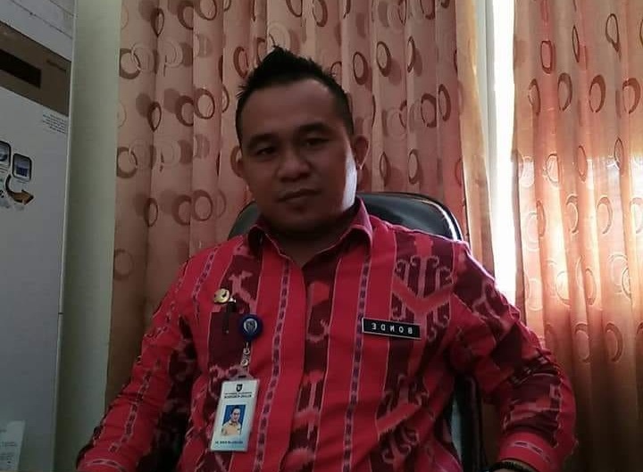 BKPP Soroti Disiplin Kerja Pimpinan SKPD