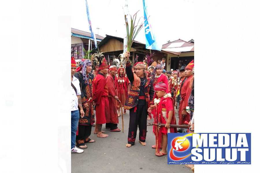 Semangat Lestarikan Nilai Keminaesaan