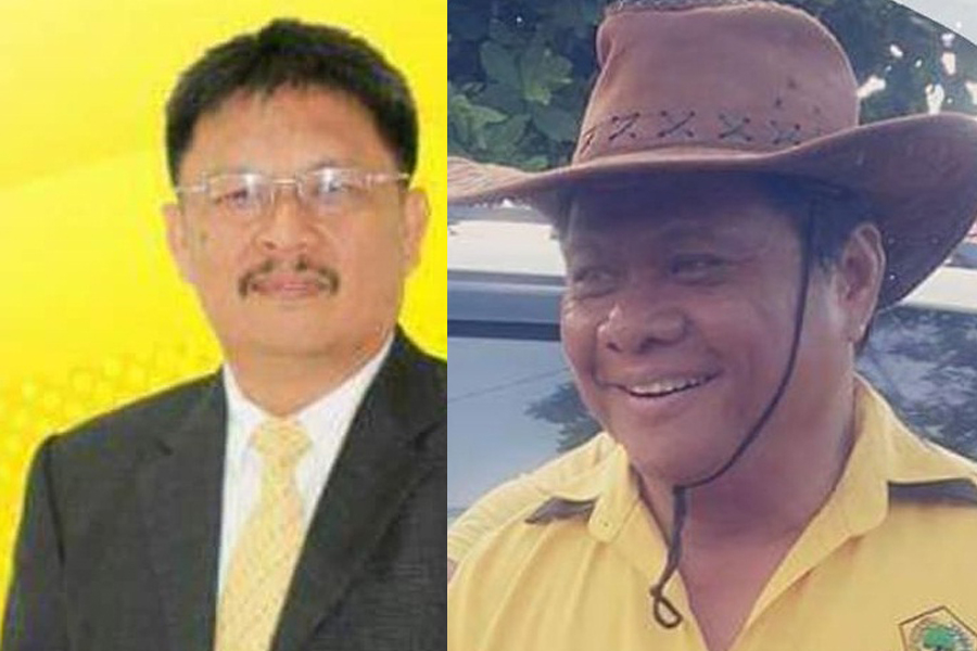 Golkar Tomohon Buka Pendaftaran Balon Walikota dan Wawali, Ini Syaratnya