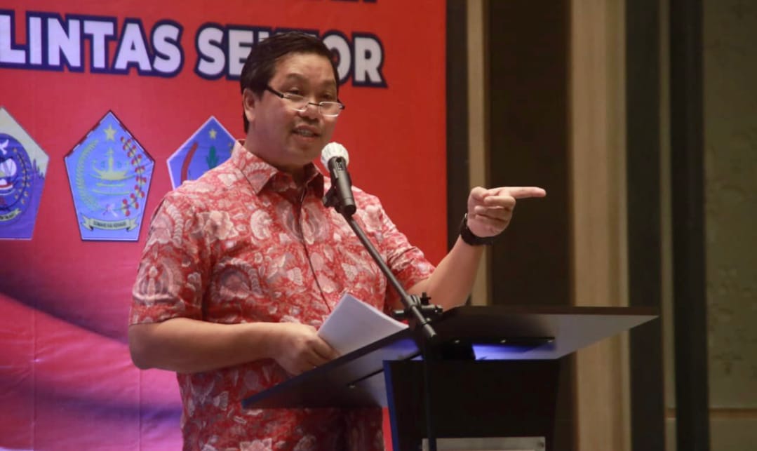 Ada Daerah di Sulut Miliki Kemiskinan Ekstrem