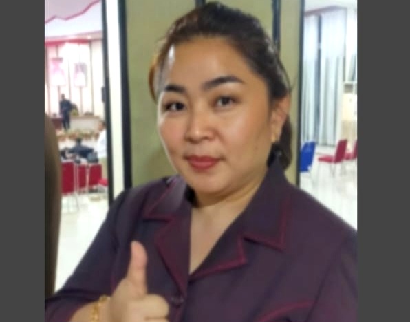 5 Catatan Banggar ke Pasar Tematik Hingga Ketua Lingkungan Dilontarkan