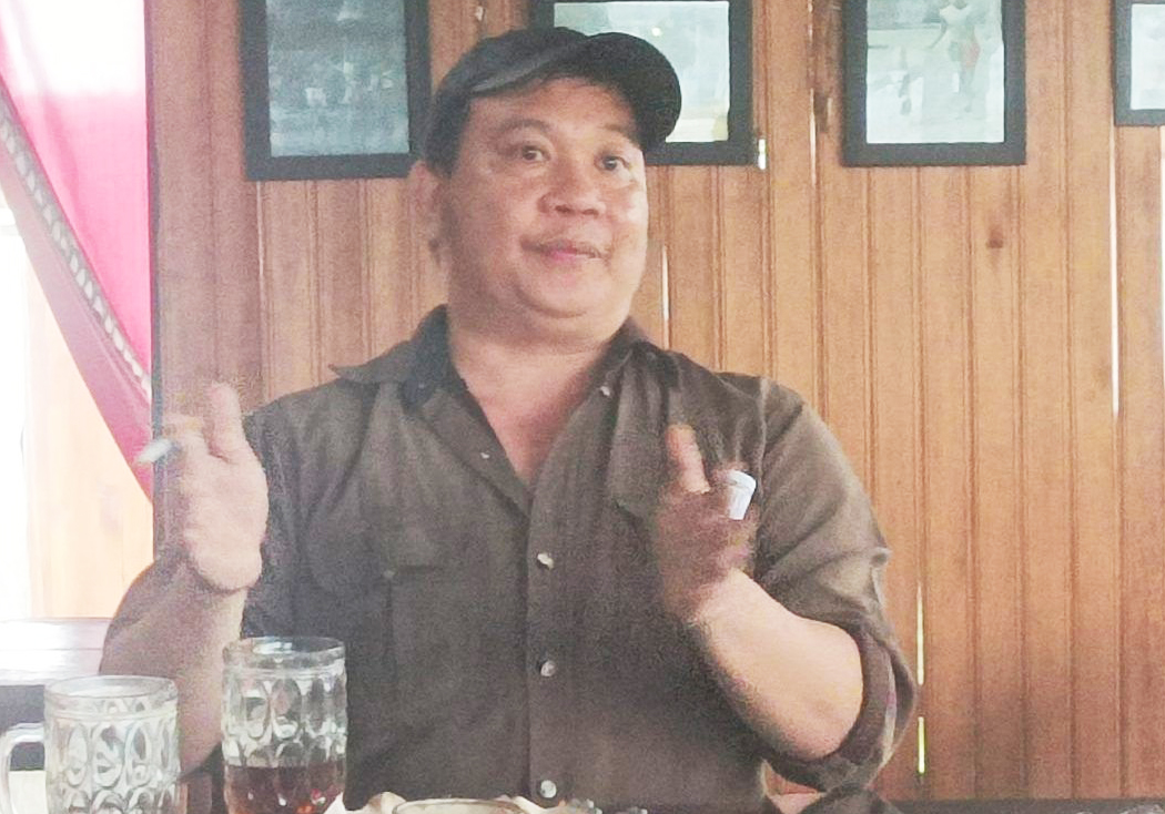 Pernyataan “Siap Gantung Diri Kalau Kasus Ini Pelecehan Seksual” Jadi Bumerang Oknum Kasat Polres Minut