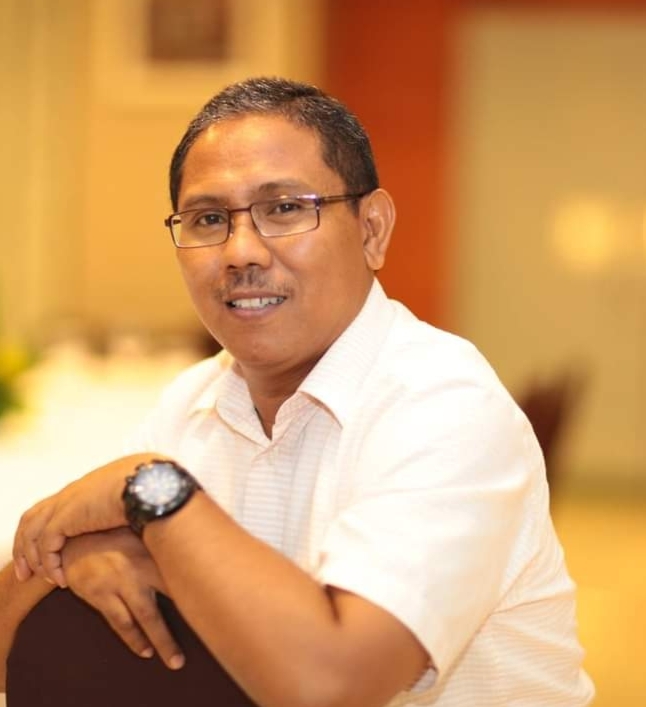 Tamo : Walikota Tak Ada Niat Menyakiti Warga Talaud