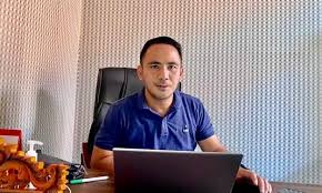 Ikuti Pameran Sulut Healthy Week 2024, BLUD RSUD Kotamobagu Promosikan Berbagai Produk Layanan