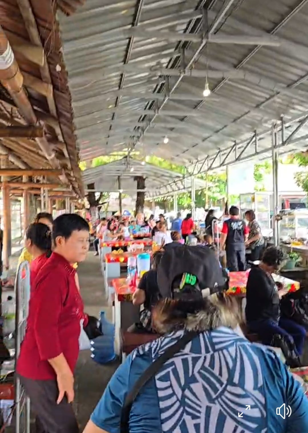 Cari Dana, PD Pasar Tomohon Siapkan  Lapak Khusus Bagi Organisasi  