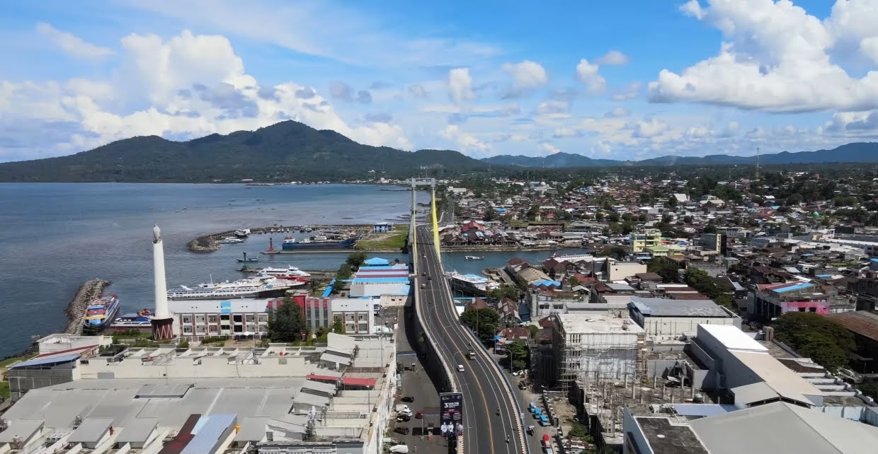 Ini Daftar Peringkat Kota Toleran 2021-2025, Manado Langganan Kini Terhempas, Tomohon dan Bitung Juga Hilang